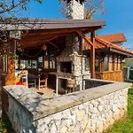 Villa Libero Szarajevó