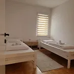 Villa Libero Szarajevó
