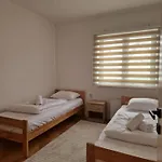 Libero Villa Szarajevó
