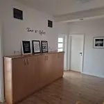 Villa Libero Szarajevó