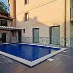 Libero Villa
