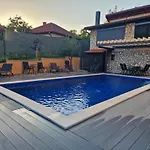 Libero Villa Szarajevó