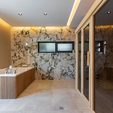 Libero Villa Saraybosna