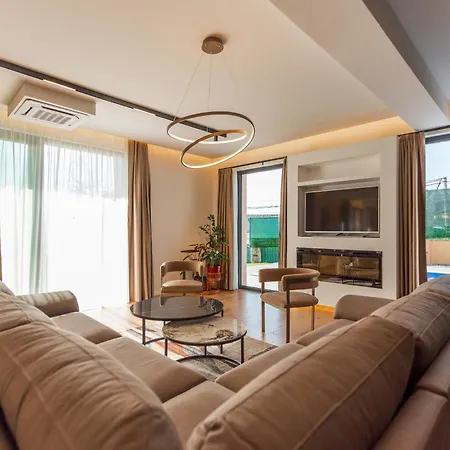 Villa Libero Sarajevo