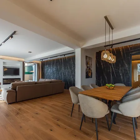 Libero Villa