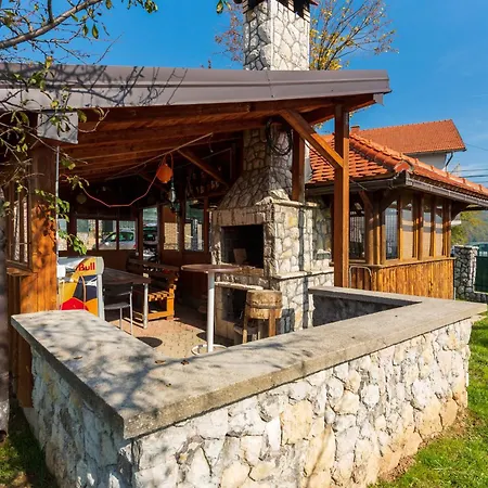 Вилла Libero Сараево