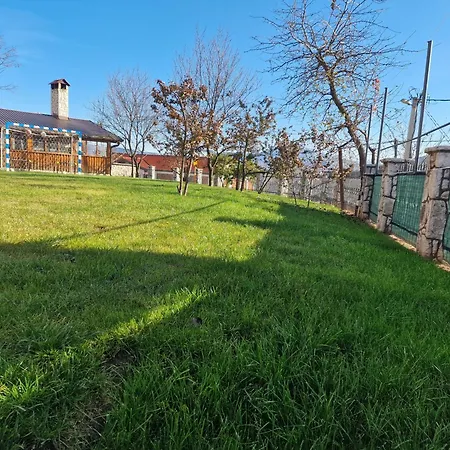 Villa Libero *