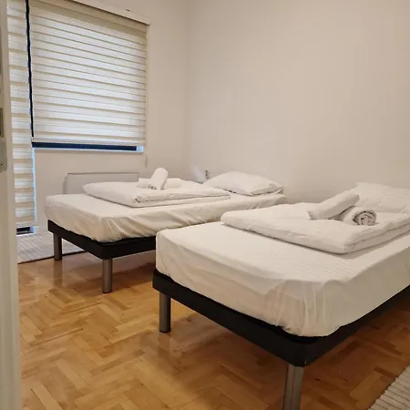Libero Villa *