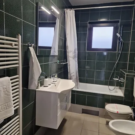 Libero Villa