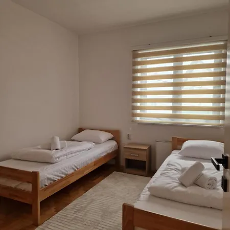 Libero Villa Sarajevo