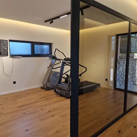 Villa Libero Saraybosna