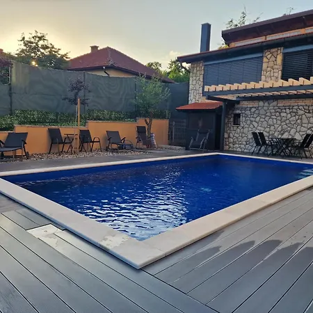 Libero Villa Sarajevo